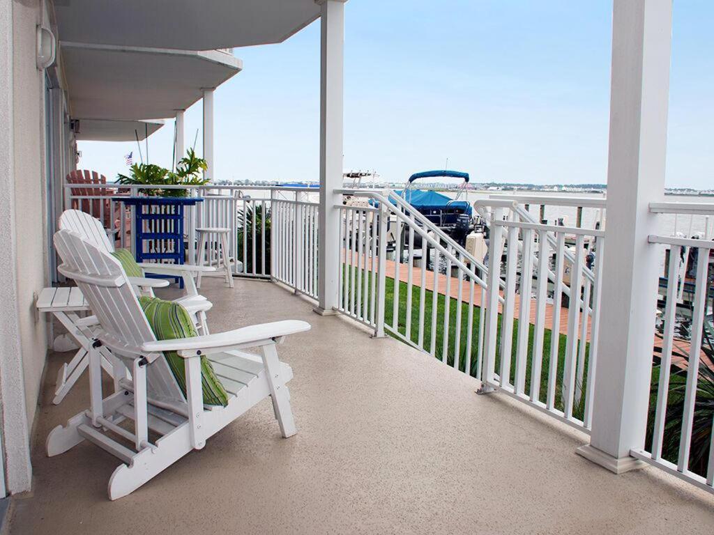 Bahia Vista I Apartment Ocean City