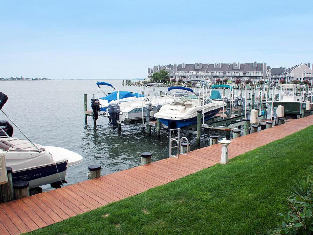 Bahia Vista I * Ocean City
