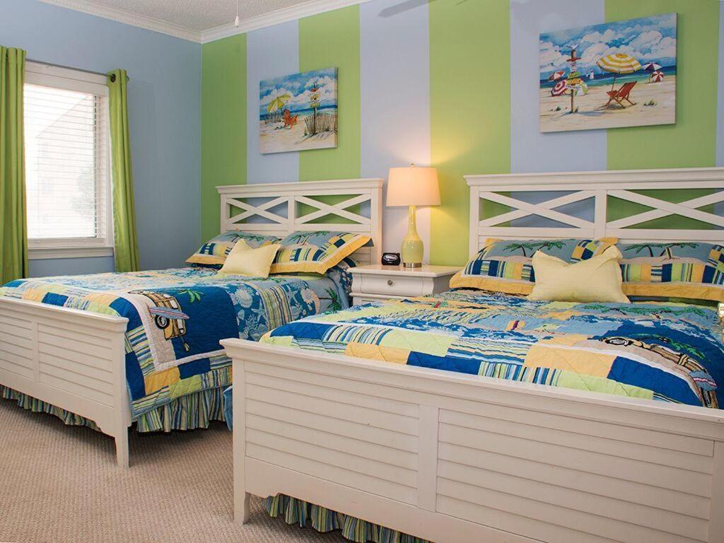 Apartment Bahia Vista I Ocean City