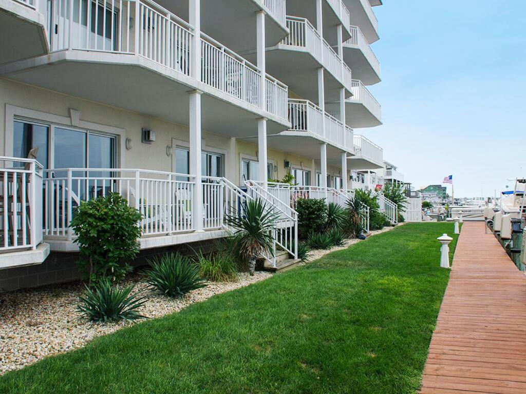 Apartment Bahia Vista I Ocean City