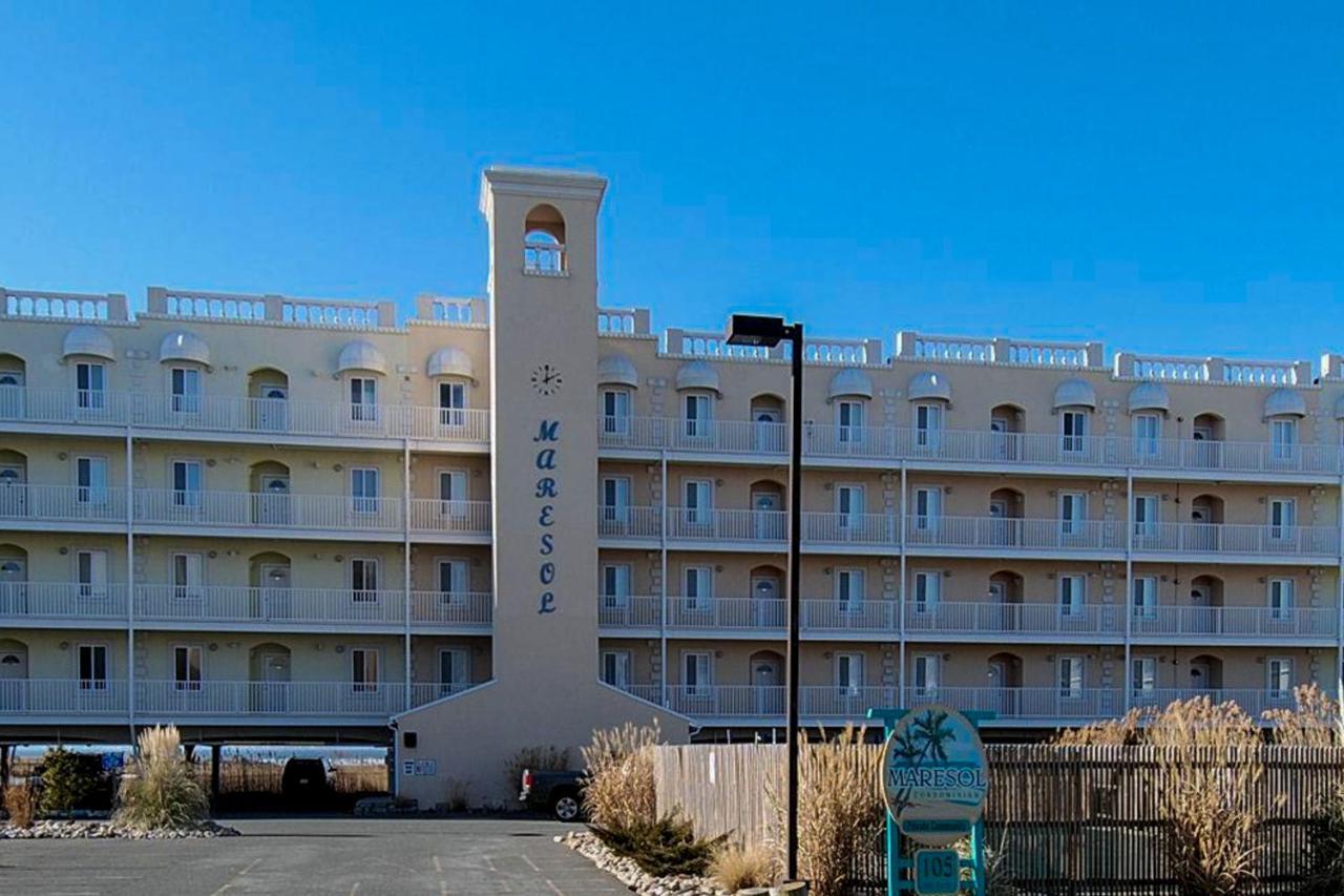 Holiday home Maresol Ocean City