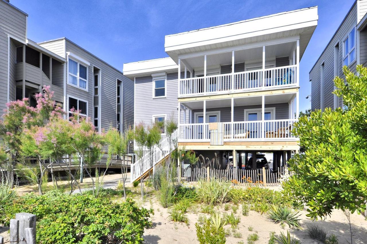 Holiday home Happy House Ocean City