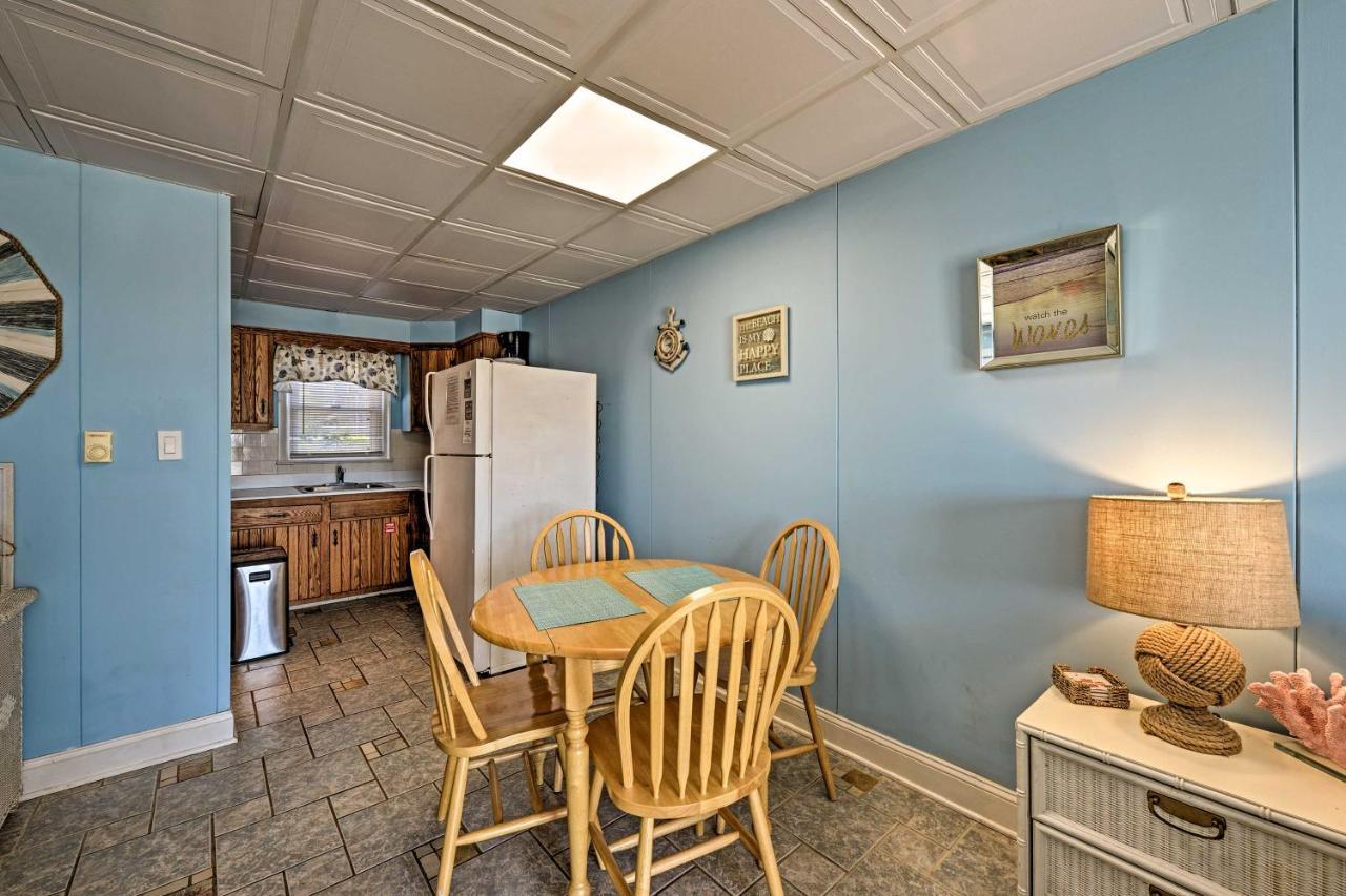 Apartment Bright Ocean Escape With Direct Access! *