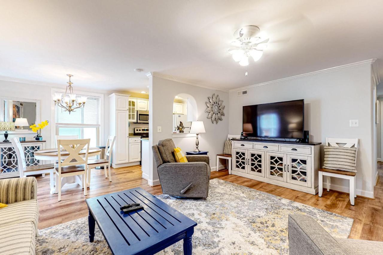 Aronimink Vista 9c * Ocean City