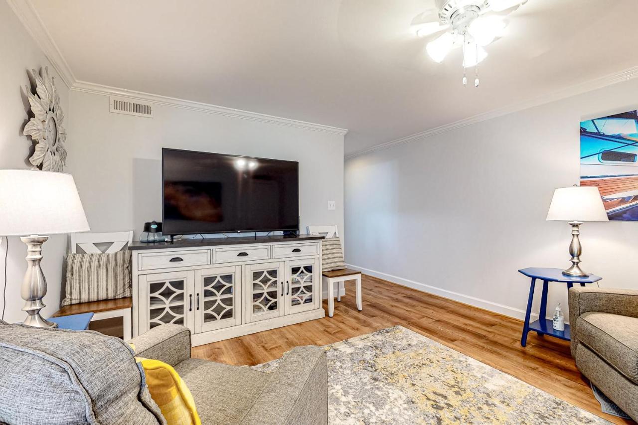 Apartment Aronimink Vista 9c Ocean City