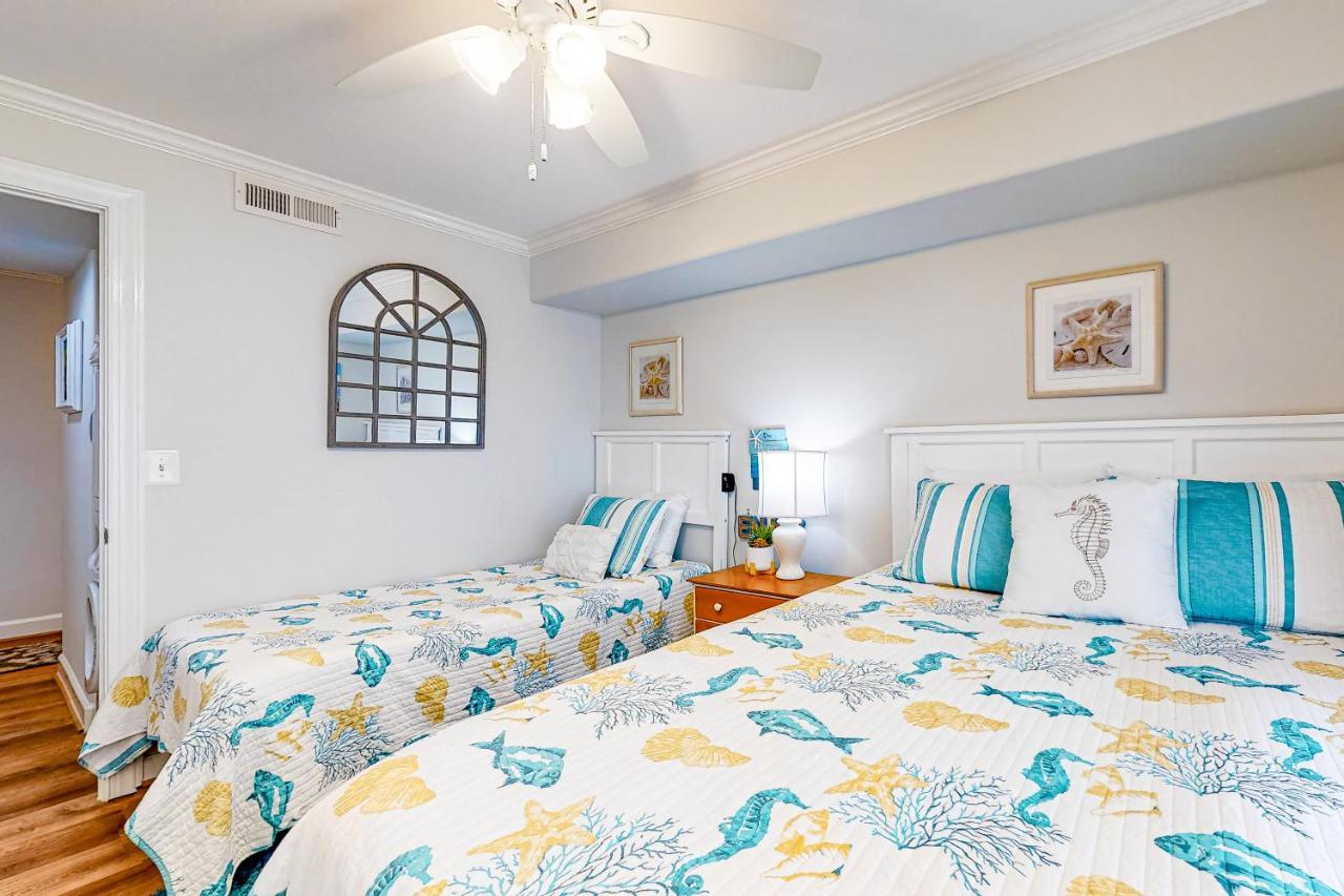Aronimink Vista 9c Ocean City
