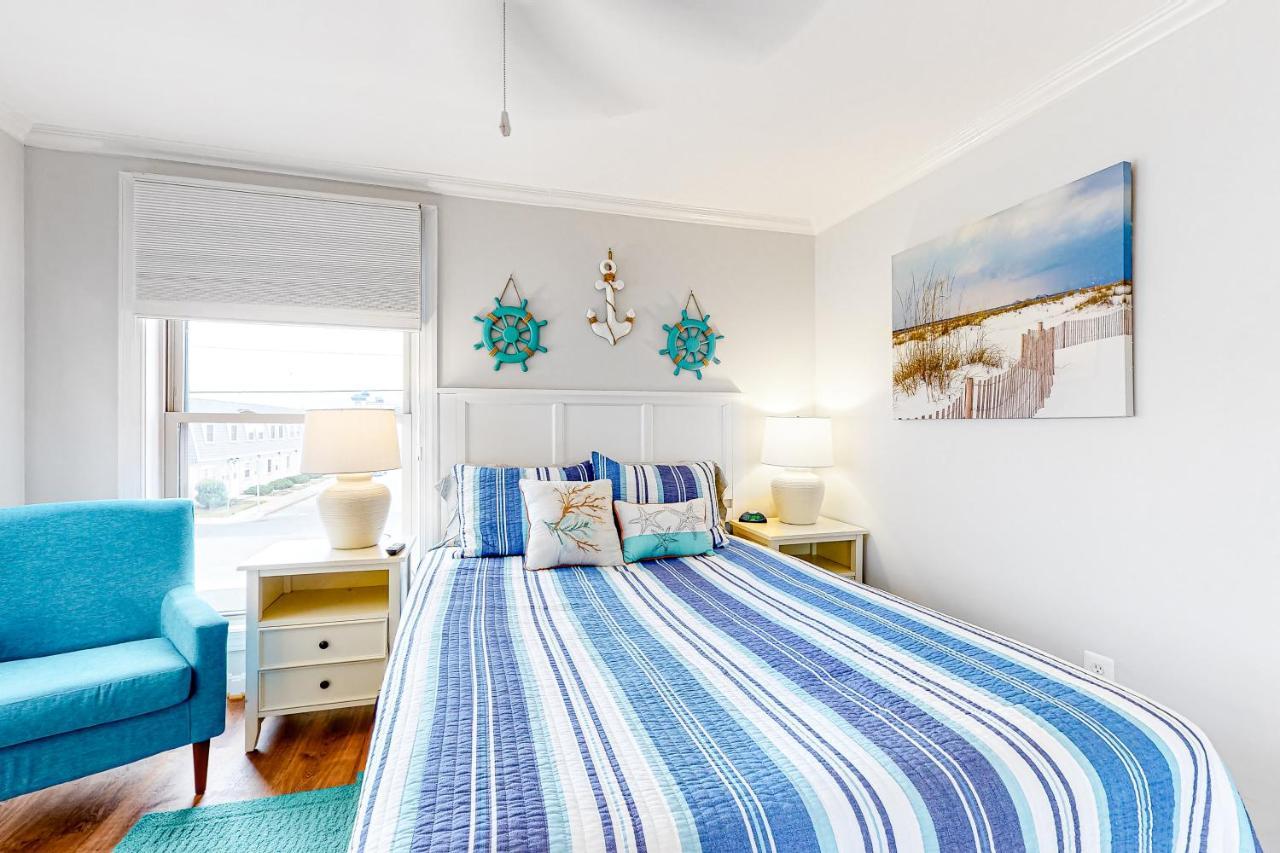 Apartment Aronimink Vista 9c Ocean City