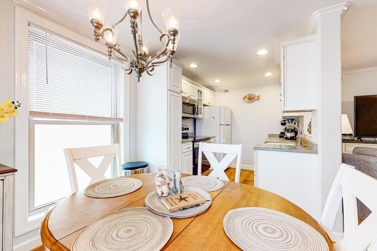 Aronimink Vista 9c Apartment Ocean City