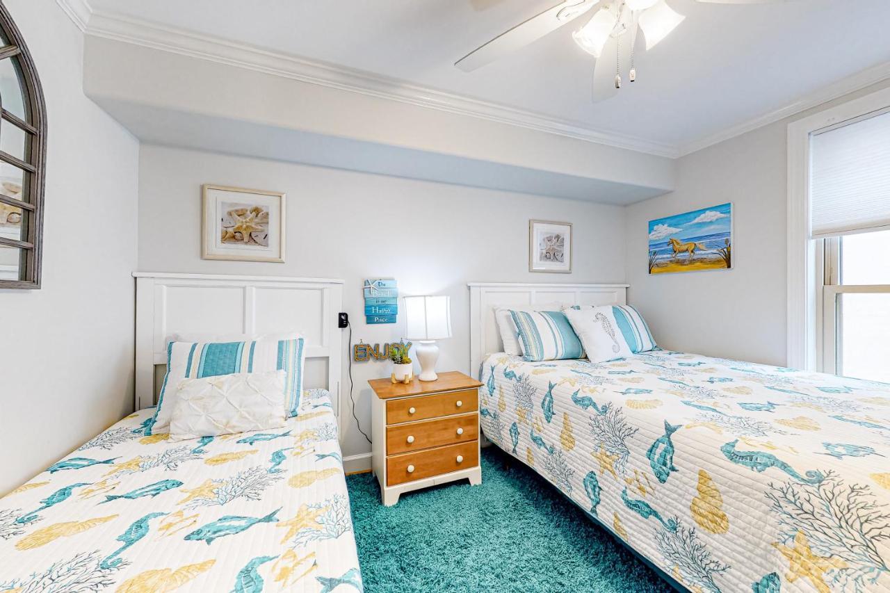 Aronimink Vista 9c