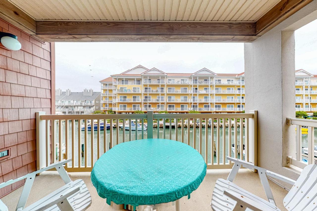 Aronimink Vista 9c Ocean City
