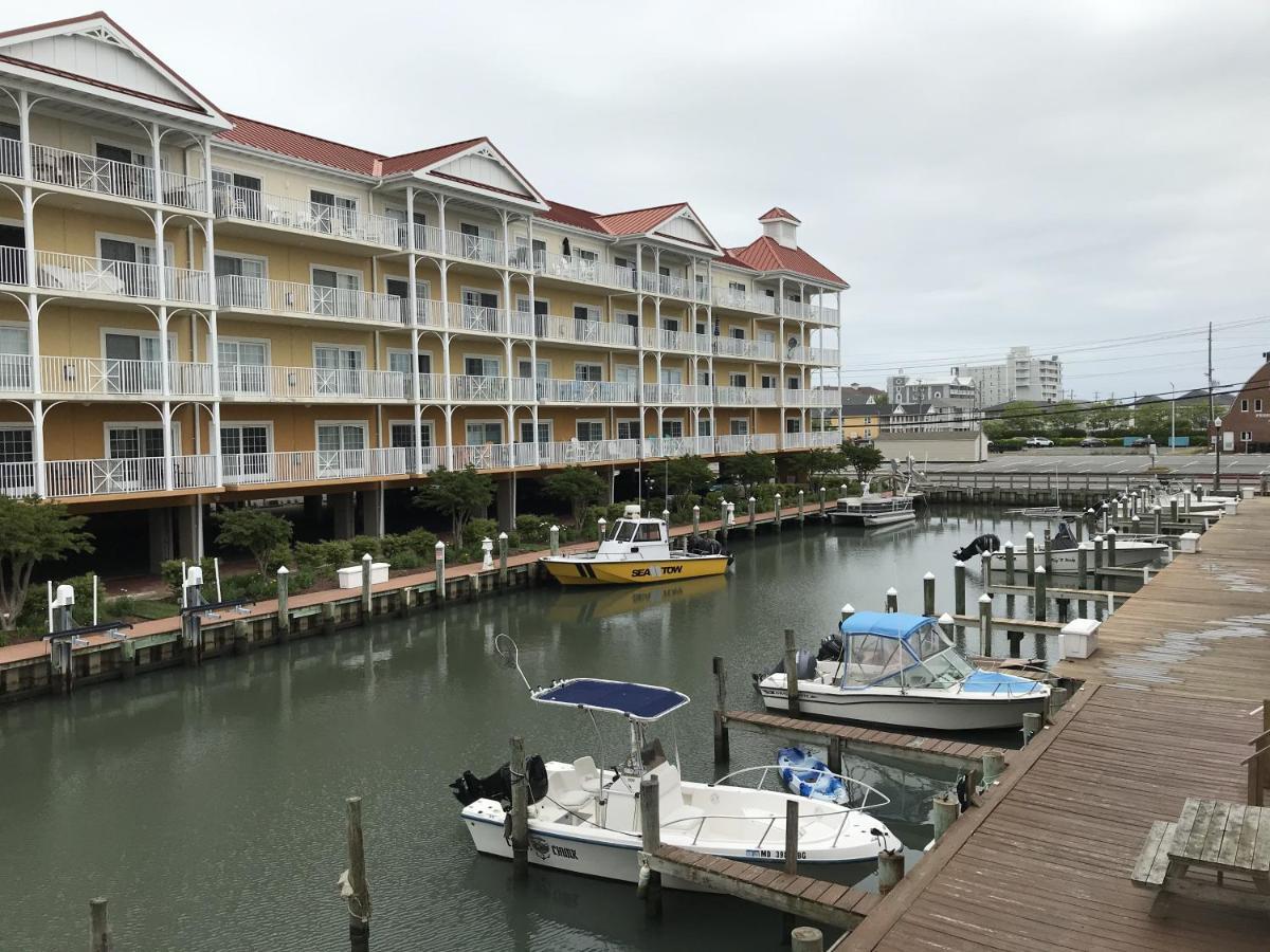 Aronimink Vista 9c Apartment Ocean City