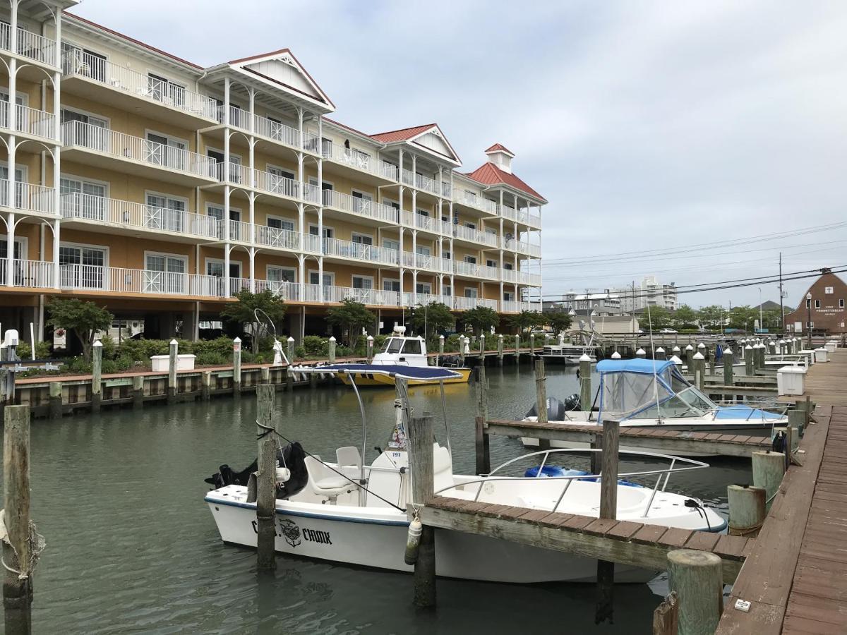 Aronimink Vista 9c Ocean City