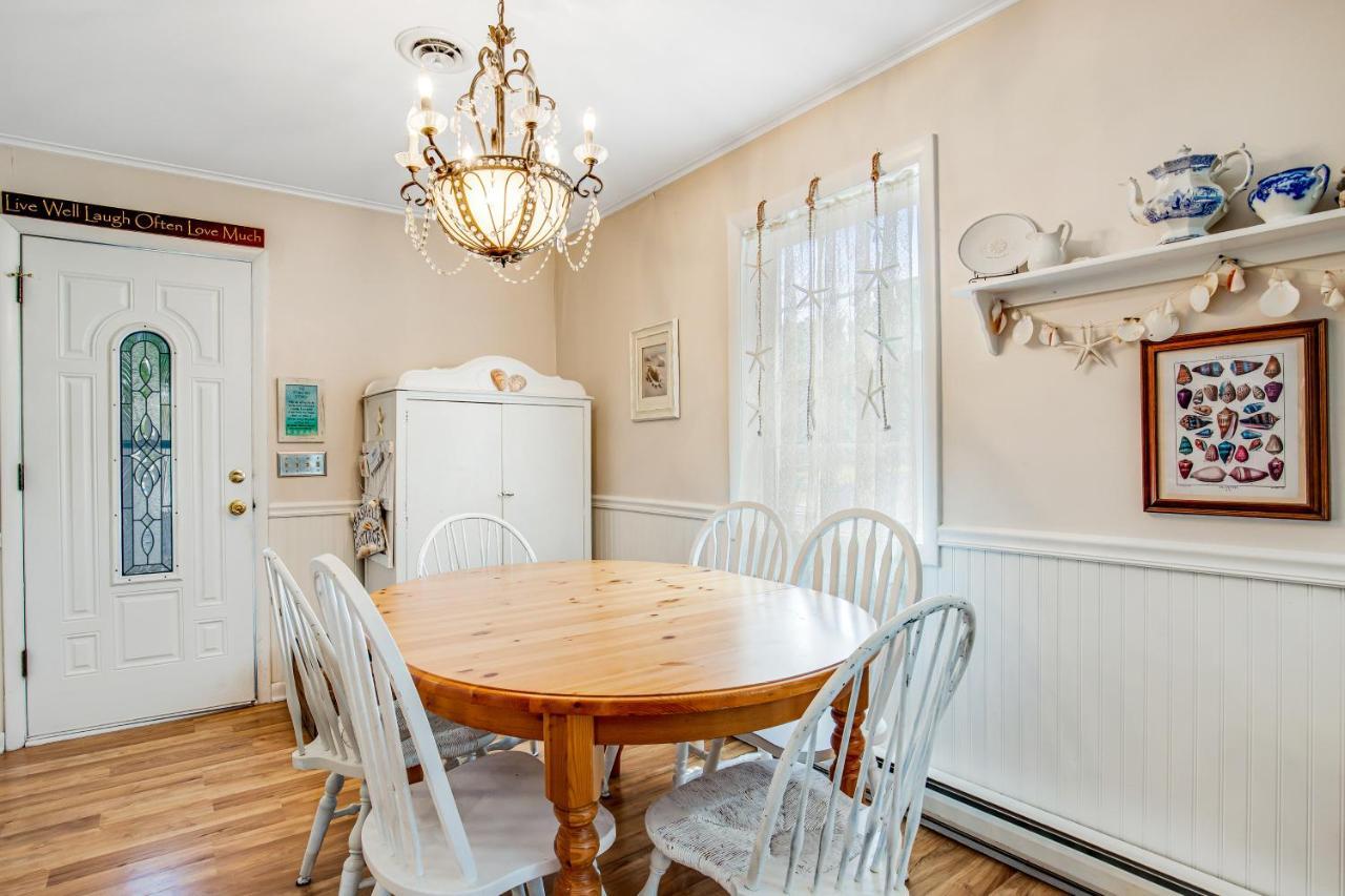 The Seashell Holiday home Ocean City