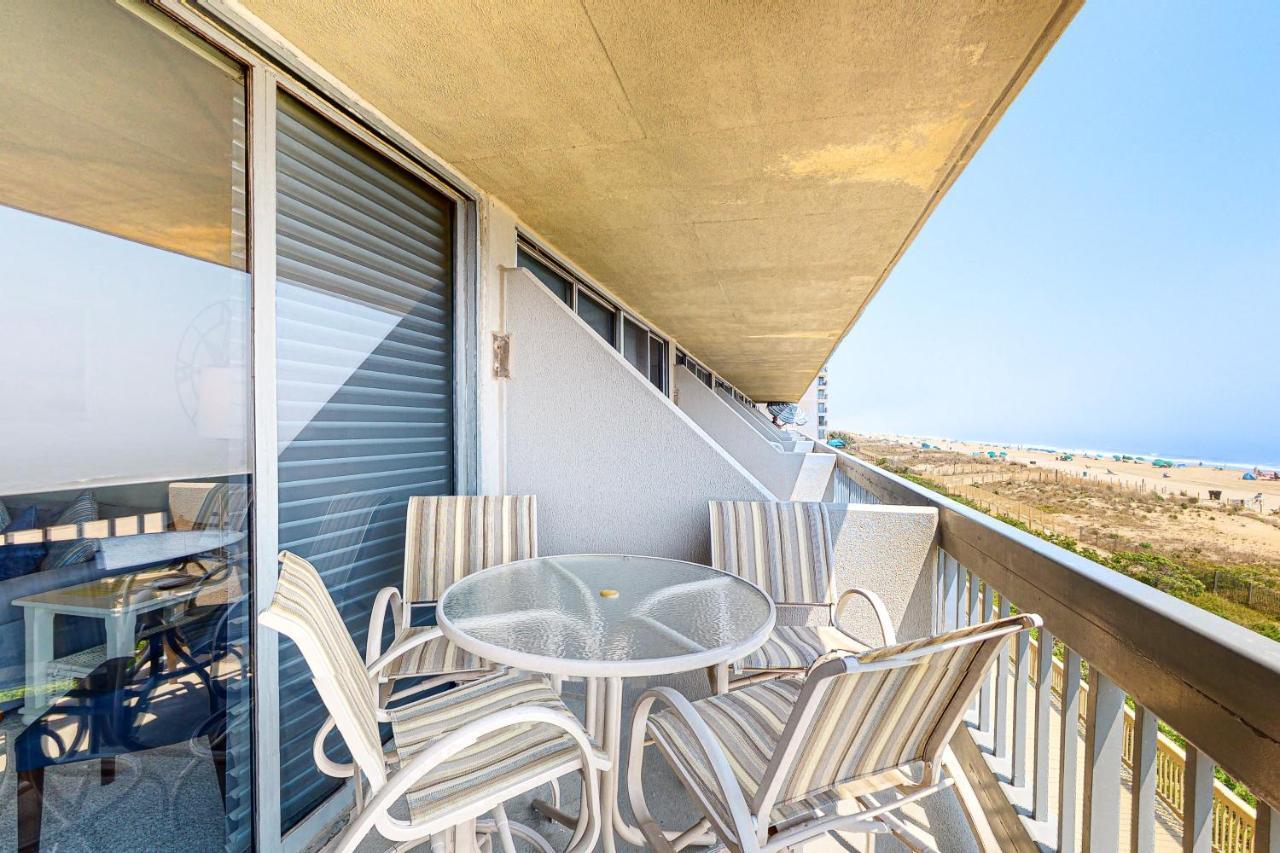 Century I 408 Hotel Ocean City
