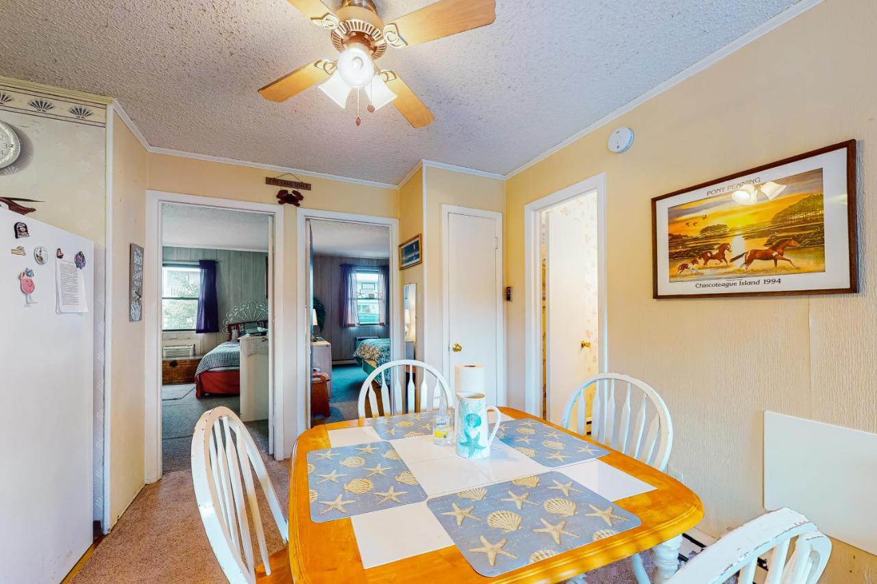 Apartment Bayshore 35 Ocean City