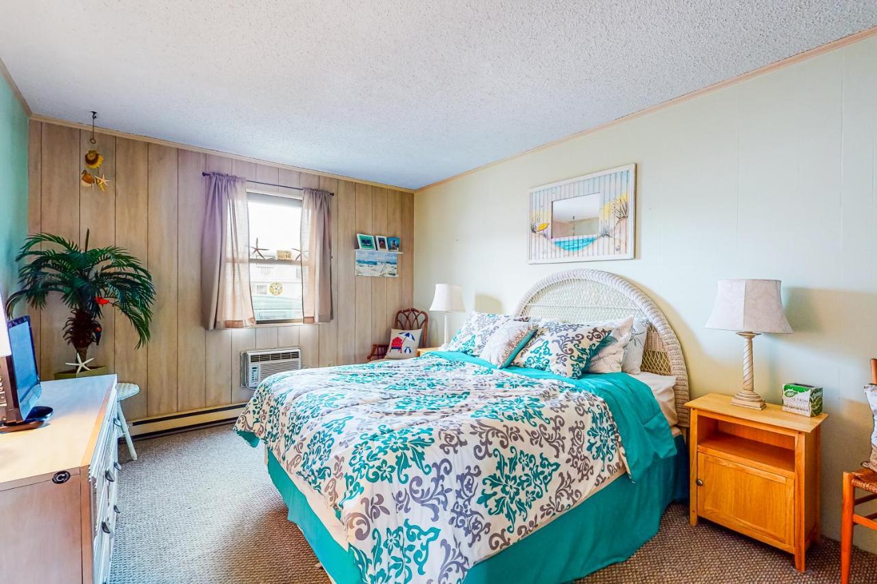 Bayshore 35 Apartment Ocean City