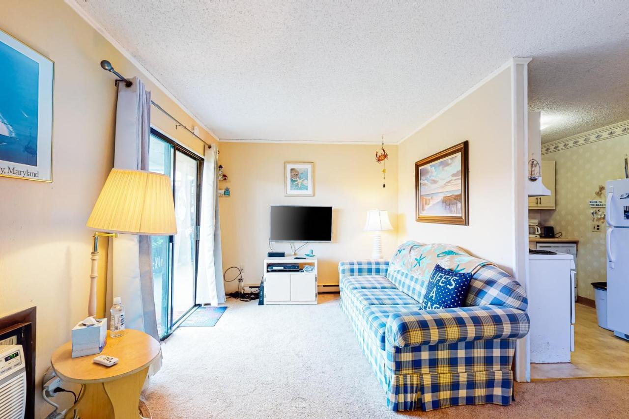 Bayshore 35 * Ocean City