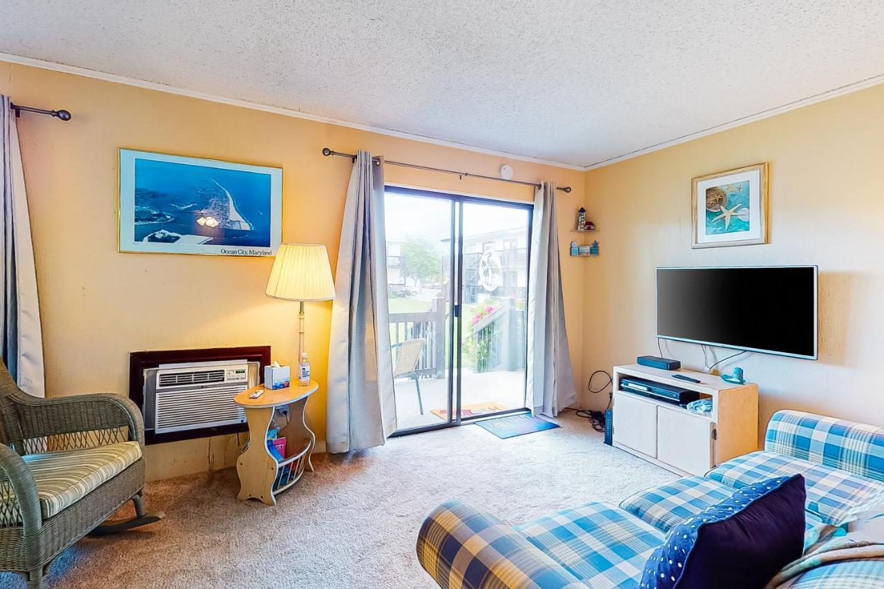 Apartment Bayshore 35