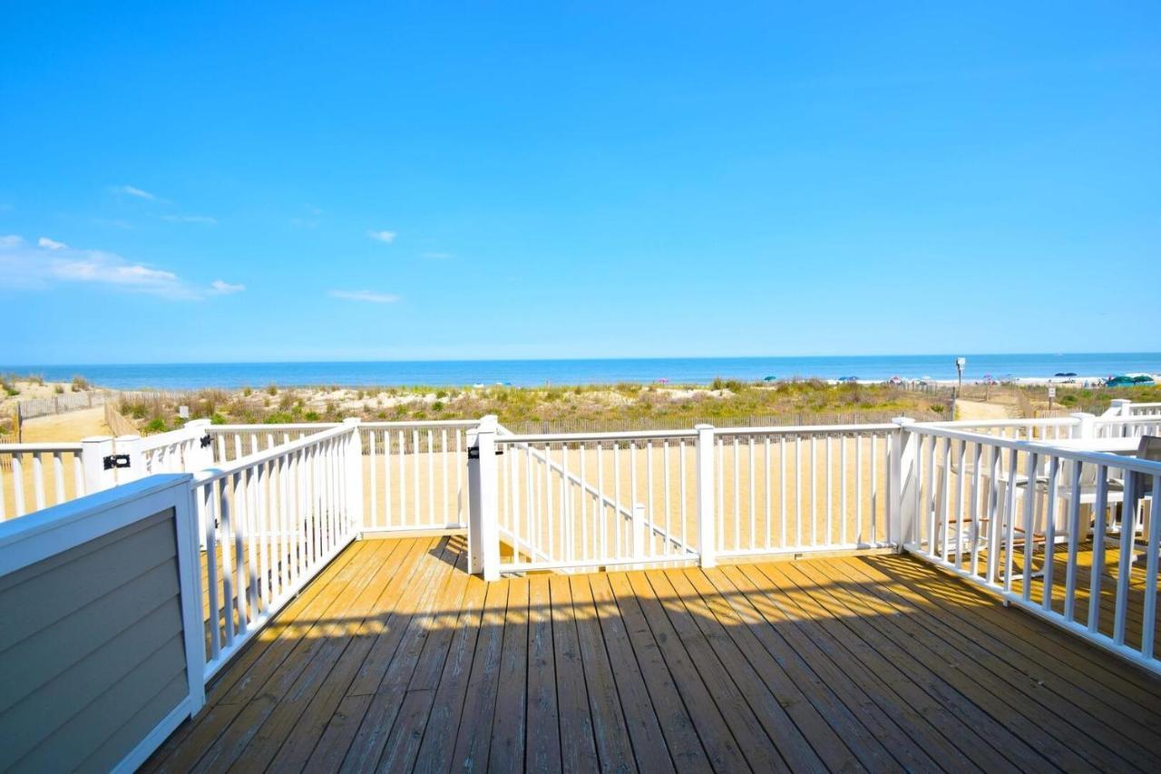 Holiday home Beachwalk Ii 12 Ocean City