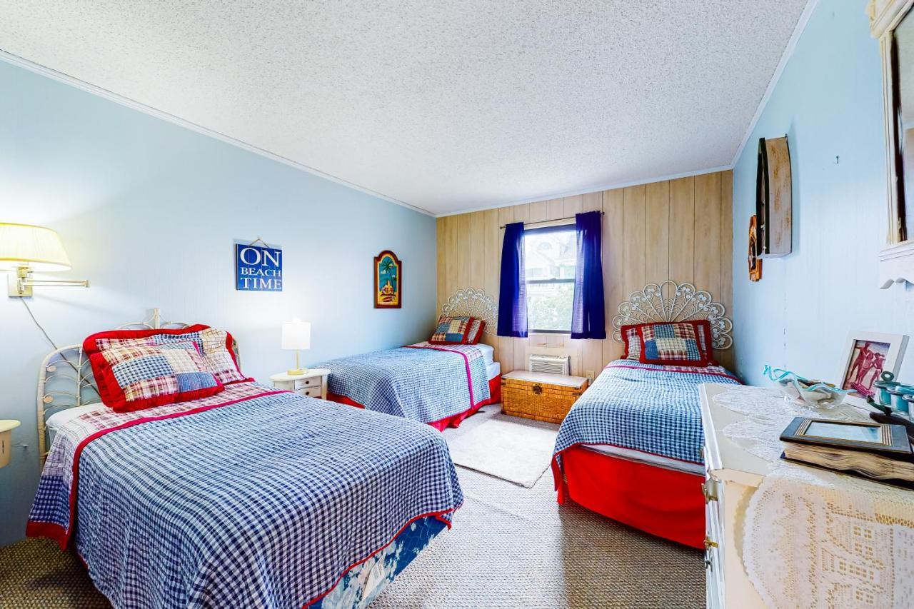 Bayshore 35