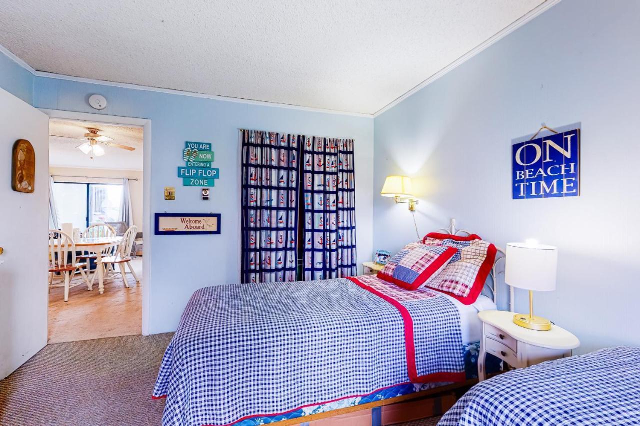 Bayshore 35 Apartment Ocean City