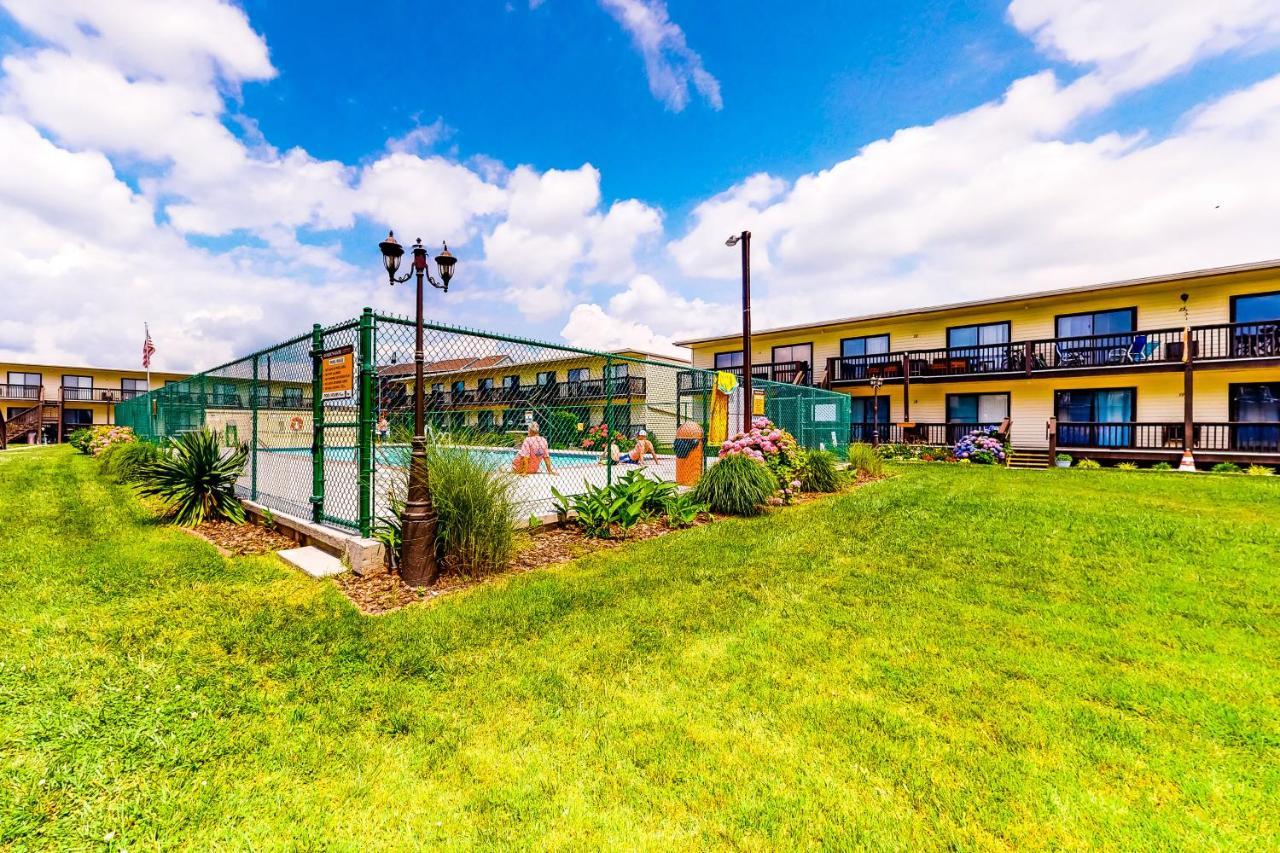 Apartment Bayshore 35