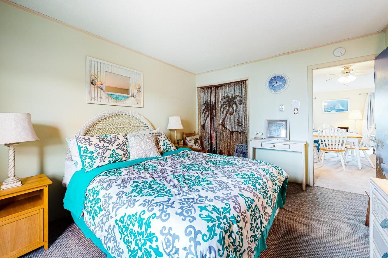 Bayshore 35 Apartment