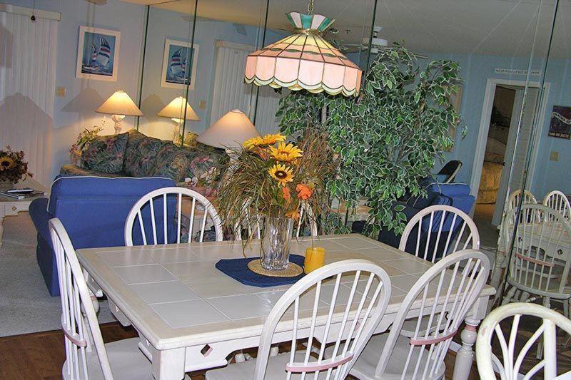 Apartment Harbour Club B16