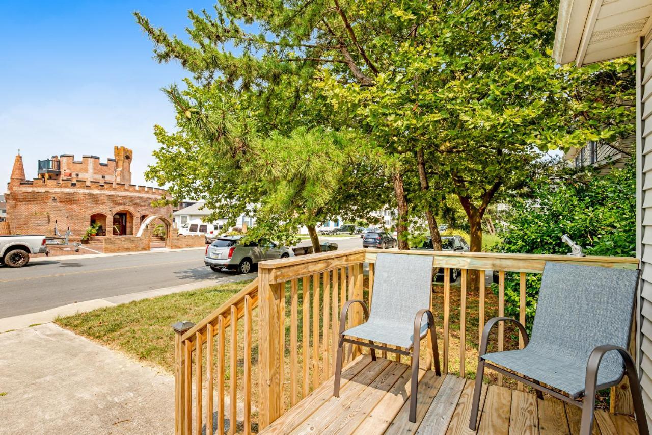 Holiday home Captain's Ocean City