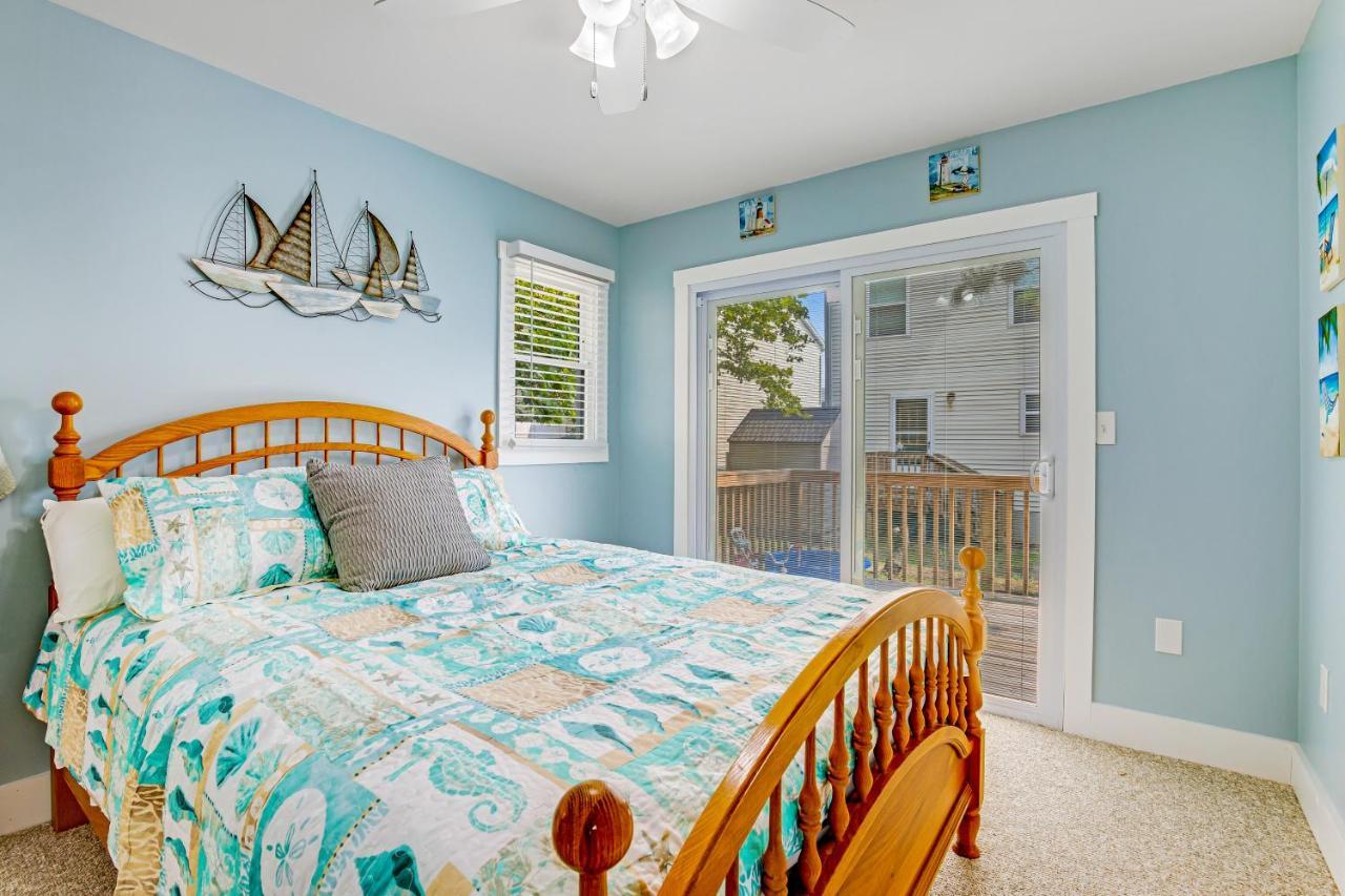Holiday home Captain's Ocean City
