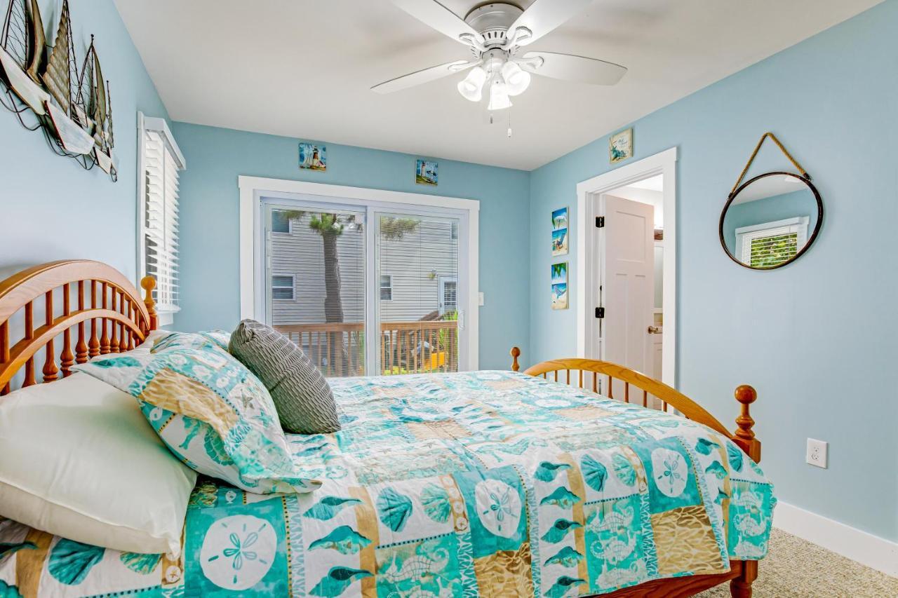 Captain's Holiday home Ocean City