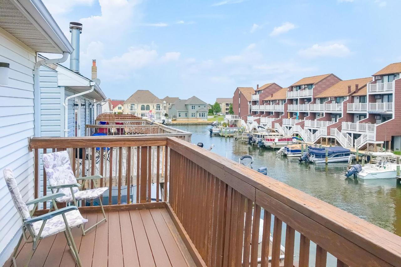 Shipwreck Townhome Holiday home Ocean City