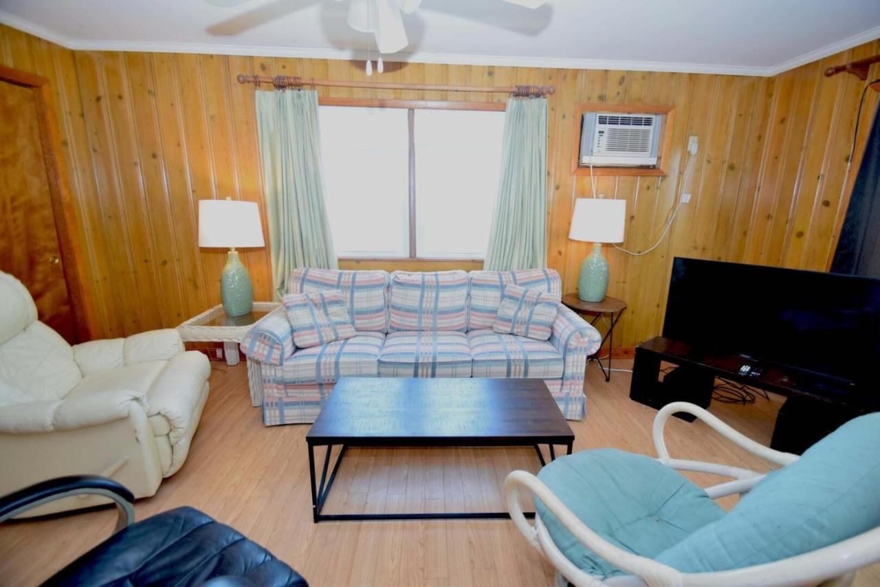 Sea Point 6 Apartment Ocean City