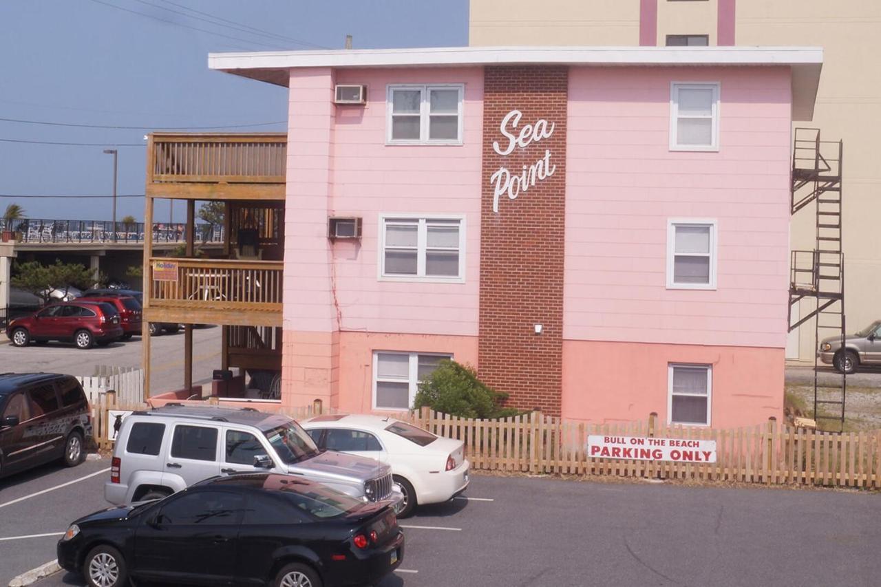 Sea Point 6 Apartment *