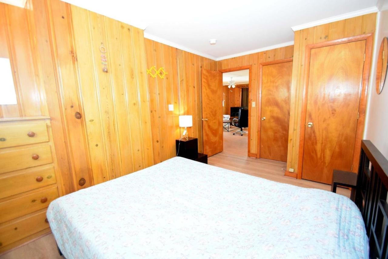Apartment Sea Point 6 *