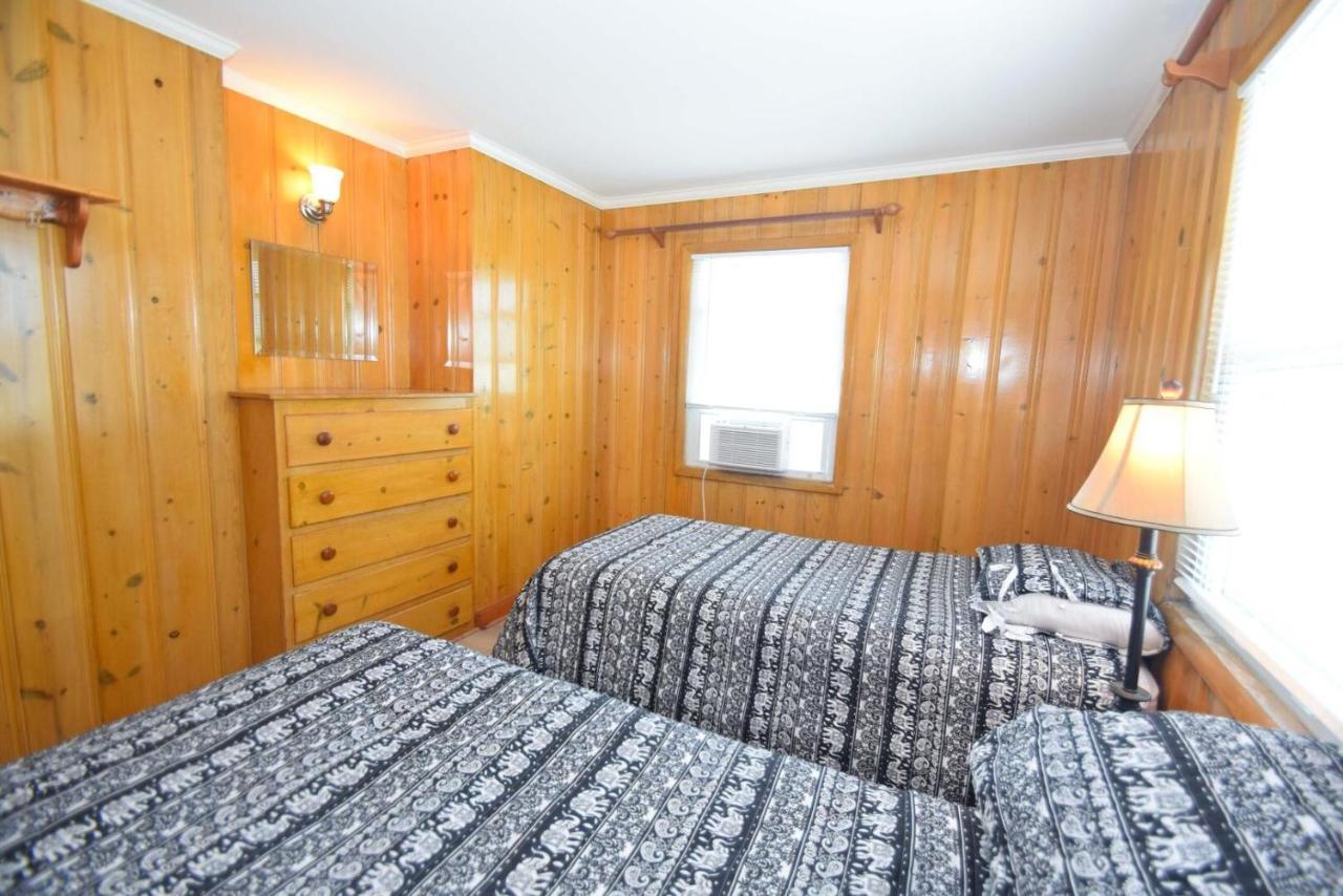 Apartment Sea Point 6 *