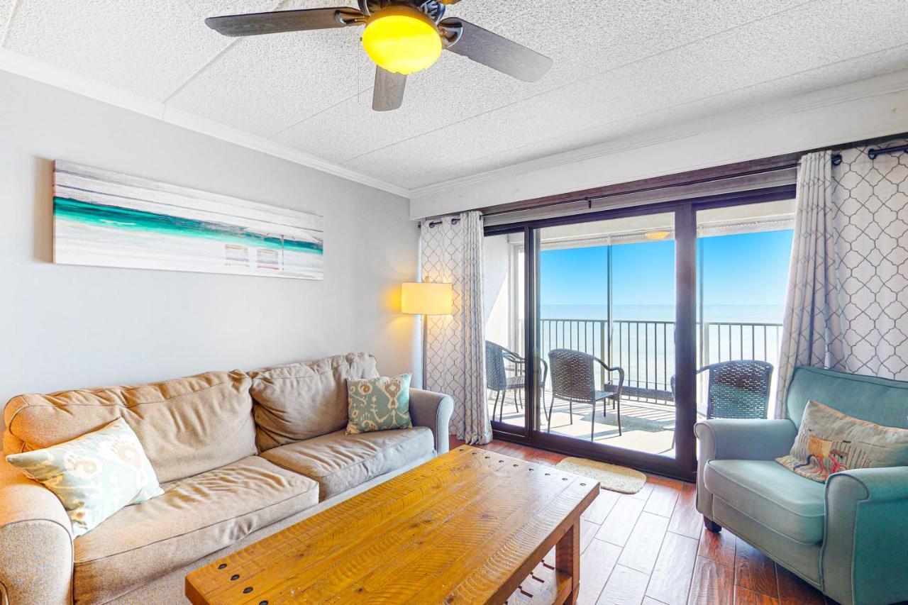 Oceana Ii Holiday home