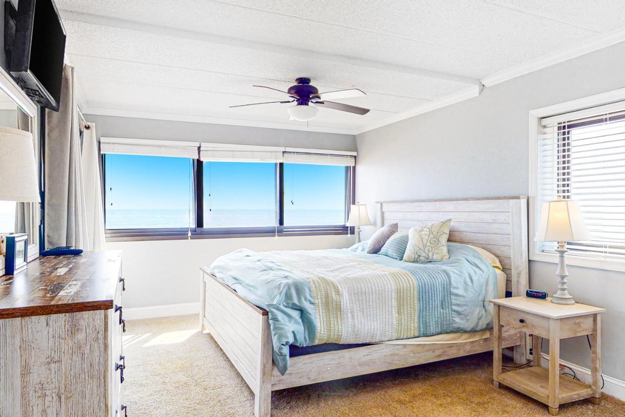 Oceana Ii Holiday home *