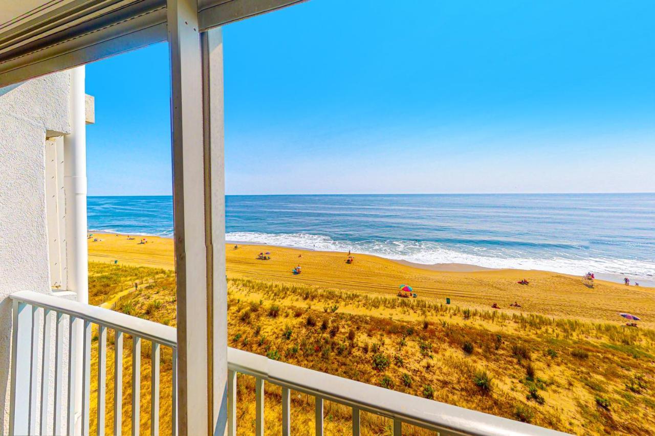 Oceana Ii Holiday home