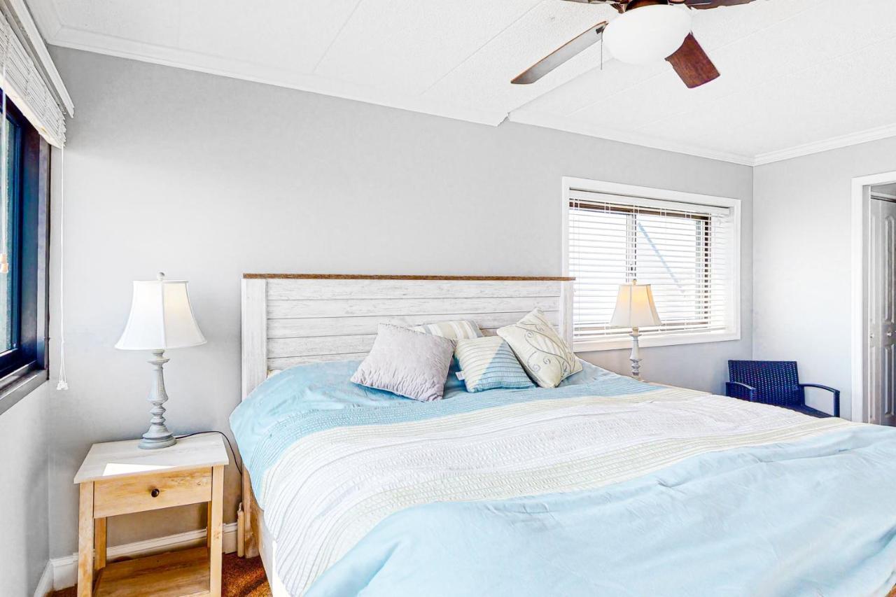 Holiday home Oceana Ii Ocean City