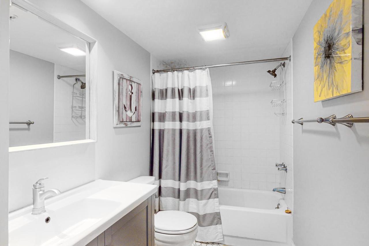 Holiday home Oceana Ii Ocean City