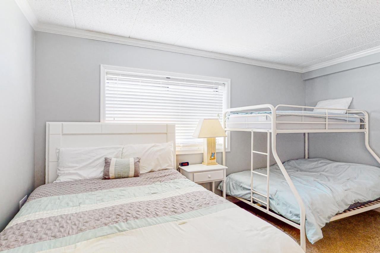 Holiday home Oceana Ii Ocean City