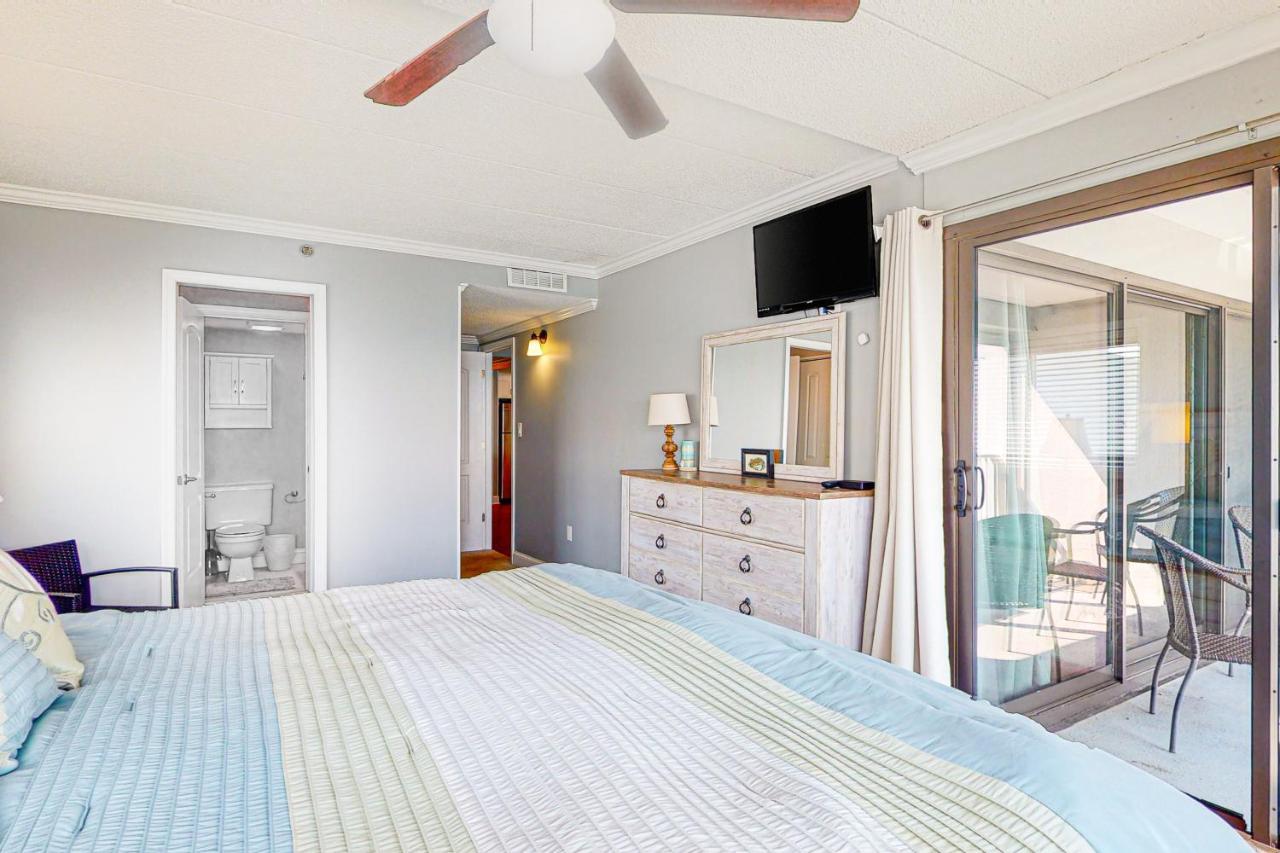 Oceana Ii Holiday home