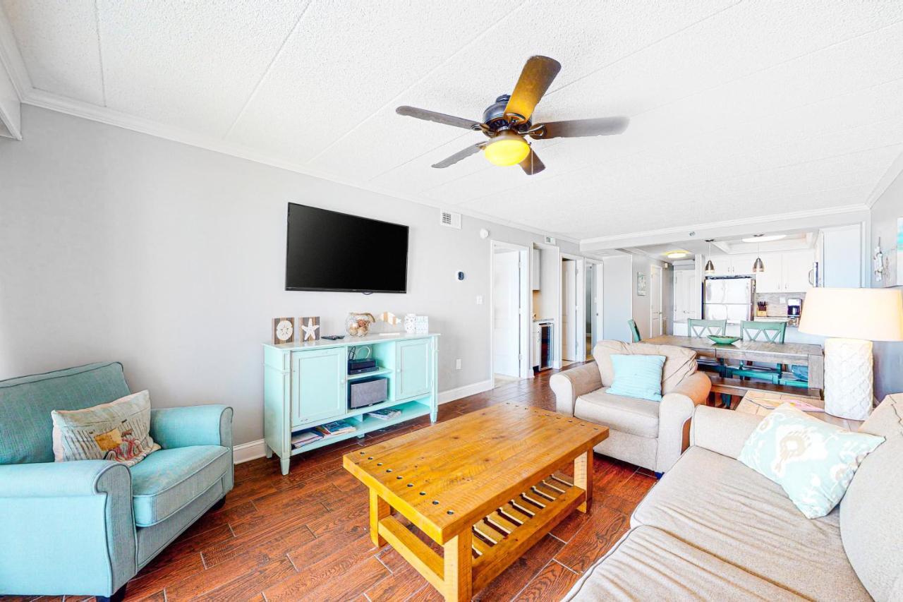 Oceana Ii Holiday home *