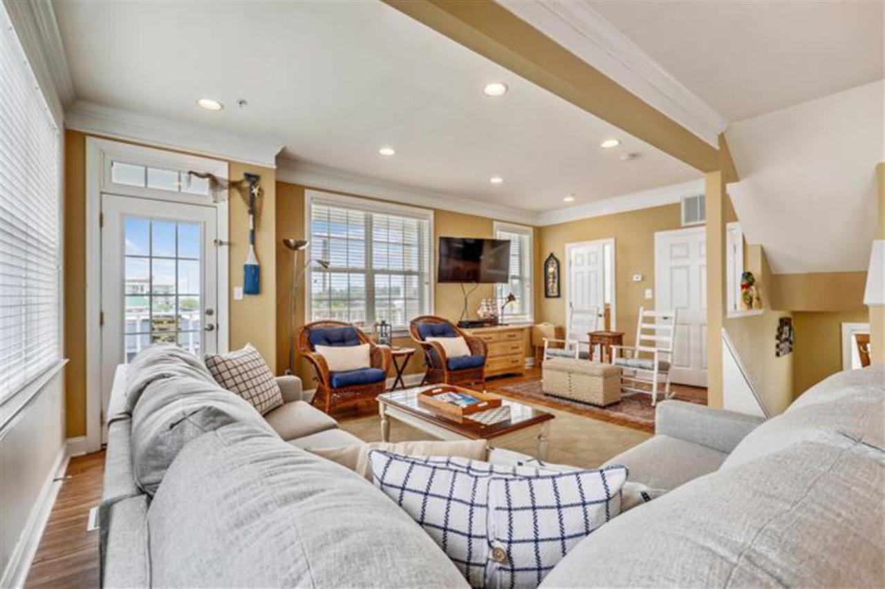 16 The Palms Holiday home Ocean City
