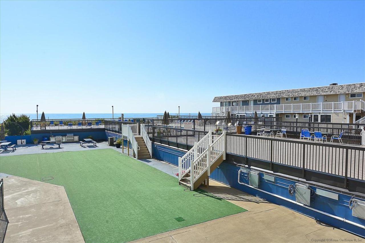 Fountainhead Towers Iii Ocean City