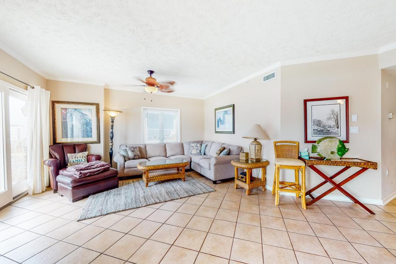 Holiday home Sea Palms Ocean City