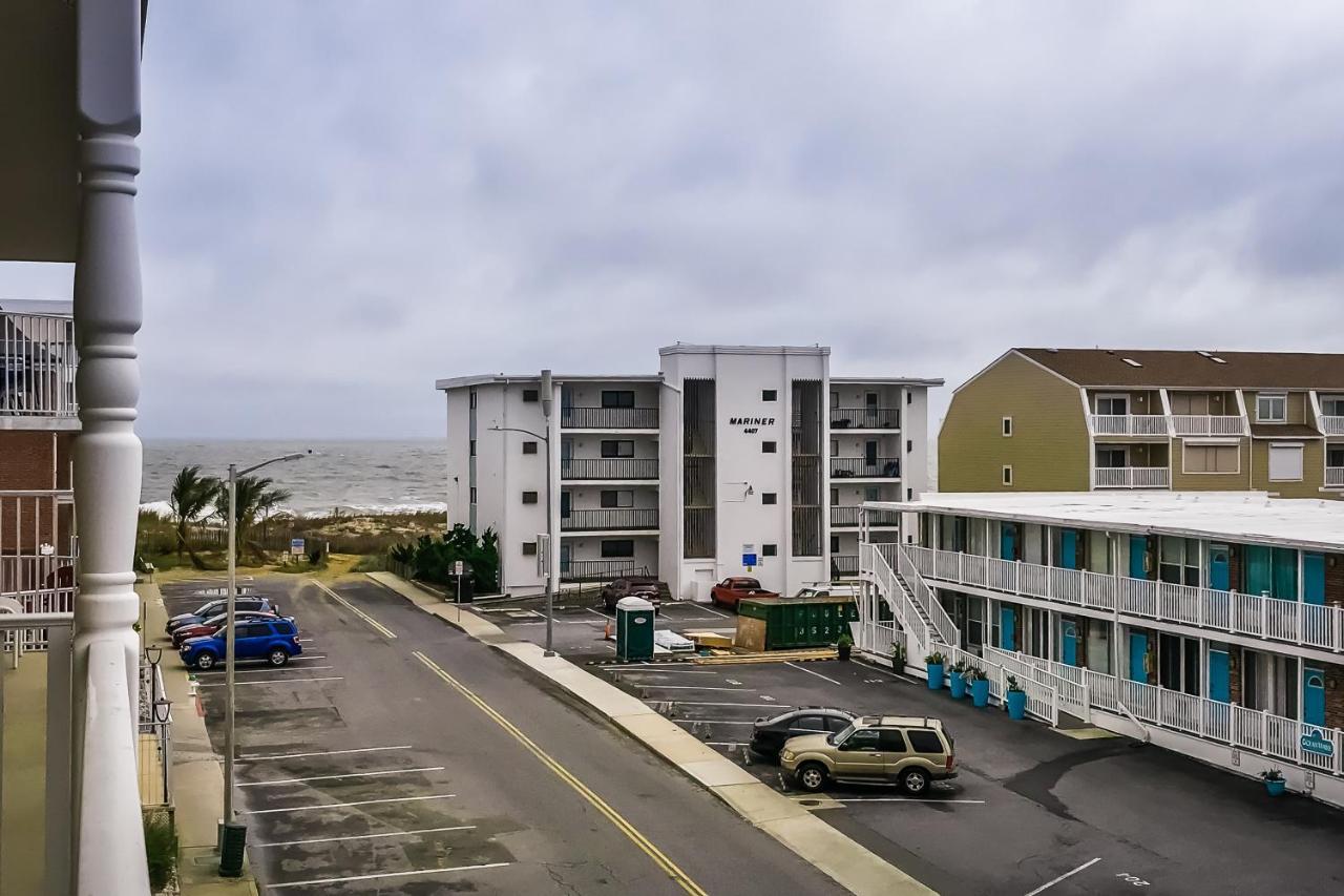 Sea Palms Holiday home Ocean City