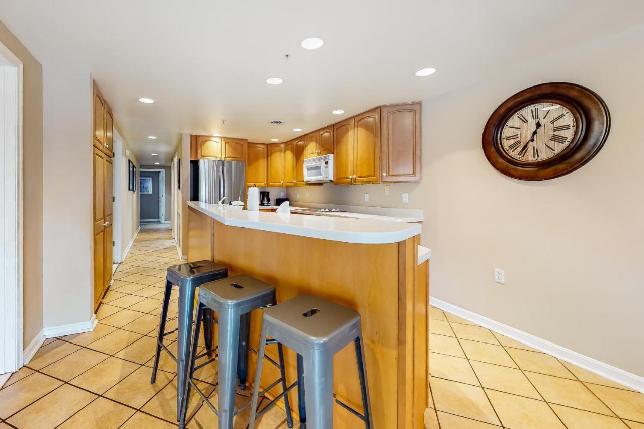 Holiday home Sea Palms Ocean City