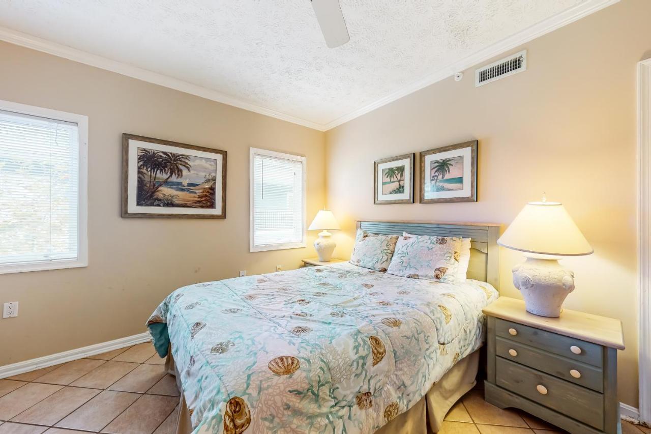 Sea Palms Holiday home